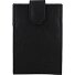  Discover Portemonnee Leer 7 cm variant black
