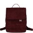  Mademoiselle.M Stad rugzak 29 cm variant nubuk bordeaux 1