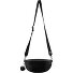  Nesna Schoudertas 27 cm variant croco print black
