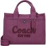 Cargo Handtas 34 cm variant pink Cargo Handtas 34 cm variant pink