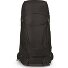 Kestrel 58 Trekking rugzak S-M 82 cm variant black Kestrel 58 Trekking rugzak S-M 82 cm variant black