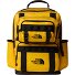 Base Camp Wandelrugzak 47 cm variant summit gold-tnf black Base Camp Wandelrugzak 47 cm variant summit gold-tnf black