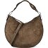  Sunup Schoudertas Leder 38 cm variant fango