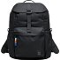  Flap Pack Dagrugzak 46 cm Laptop compartiment variant black