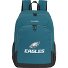  travelite x NFL Dagrugzak 43 cm Laptopvak variant philadelphia eagles