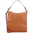 Just Jolie Schoudertas Leer 31 cm variant cinnamon cognac Just Jolie Schoudertas Leer 31 cm variant cinnamon cognac