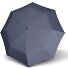  Carbonsteel lange stok paraplu 88,5 cm variant chic blue