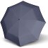  Carbonsteel lange stok paraplu 88,5 cm variant chic blue