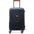  Moncey 4-wiel cabinewagen 55 cm variant tinte blau