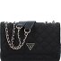  Giully II Schoudertas 23 cm variant black