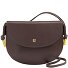 Skye Schoudertas Leer 21 cm variant coffee brown Skye Schoudertas Leer 21 cm variant coffee brown