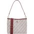  Monoplay Schoudertas 29 cm variant red