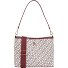 Monoplay Schoudertas 29 cm variant red Monoplay Schoudertas 29 cm variant red