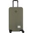  Heritage 4 wielen Trolley M 69 cm variant ivy green