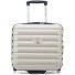 Shadow 5.0 4-wiel business trolley 38 cm laptopvak met uitbreidingsplooi variant elfenbein Shadow 5.0 4-wiel business trolley 38 cm laptopvak met uitbreidingsplooi variant elfenbein