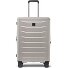  Phoenix 4 wielen Trolley 66 cm met uitbreidingsplooi variant champagne