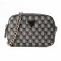 G Wave II Schoudertas 20 cm variant black logo G Wave II Schoudertas 20 cm variant black logo