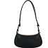 Karl Lagerfeld Essentials Schoudertas Leer 32 cm variant black Karl Lagerfeld Essentials Schoudertas Leer 32 cm variant black