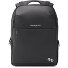  Commute rugzak RFID 40 cm laptopvak variant black eco