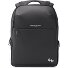  Commute rugzak RFID 40 cm laptopvak variant black eco