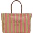  Istria Shopper Tas 34 cm variant rose