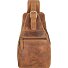 Vintage Schoudertas Leer 16 cm variant brown Vintage Schoudertas Leer 16 cm variant brown