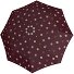  Fiber Flex Long AC Stok paraplu 88 cm variant timeless red dots