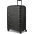  Edition 01 4 wielen Trolley 76 cm met uitbreidingsplooi variant black