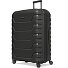 Edition 01 4 wielen Trolley 76 cm met uitbreidingsplooi variant black Edition 01 4 wielen Trolley 76 cm met uitbreidingsplooi variant black