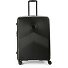  Radar 4 wielen Trolley 76 cm variant negra
