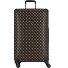 Wilder 4 wielen Trolley 77 cm met uitbreidingsplooi variant brown Wilder 4 wielen Trolley 77 cm met uitbreidingsplooi variant brown