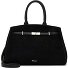  TAS Martina Schoudertas Leder 40 cm variant black