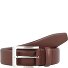 Barnabie Riem Leer variant medium brown | 110 cm Barnabie Riem Leer variant medium brown | 110 cm