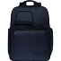  Wollem Zakelijke rugzak 46 cm Laptopvak variant blue