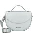 Soul Sister Handtas Leer 22 cm variant silver Soul Sister Handtas Leer 22 cm variant silver