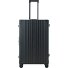  Traveler trolley met 4 wielen, Aluminium, 67 cm variant onyx
