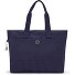  Elevated Jacquard Colissa Up Shopper Tas 50 cm Laptop compartiment variant night tile jq