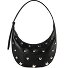  Ryker Schoudertas XS Leder 28 cm variant black