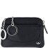  Polo Sleuteletui Leder 10.5 cm variant schwarz