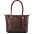  Lucia Schoudertas Leder 38 cm variant brown