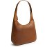  Neya Schoudertas Leder 33 cm variant cognac