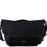  Flight Classic Aktetas Messenger 36 cm Laptopvak variant jet black