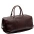  Cavoli Weekender reistas Leer 55 cm variant brown