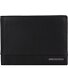 Pro-DLX 6 Portemonnee RFID Leer 13 cm variant black Pro-DLX 6 Portemonnee RFID Leer 13 cm variant black