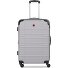  Amplar Evo 4 wielen Trolley M 65 cm met uitbreidingsplooi variant cloud