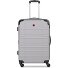 Amplar Evo 4 wielen Trolley M 65 cm met uitbreidingsplooi variant cloud Amplar Evo 4 wielen Trolley M 65 cm met uitbreidingsplooi variant cloud