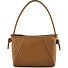  Willa Schoudertas Leer 30.5 cm variant buff