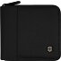 Travel Essentials Portemonnee RFID-bescherming 11 cm variant black Travel Essentials Portemonnee RFID-bescherming 11 cm variant black