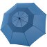  Fiber Golfstick Paraplu 102 cm variant uni blue