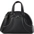  Sellina Schoudertas Leder 31.5 cm variant black